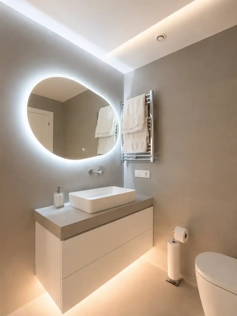 Piso con terraza en venta en Palma de Mallorca - Son Serra  Son Peretó, imagen 46