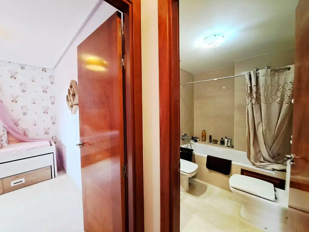 Apartament amb piscina en venda a Carretera de les Marines a Dénia, imagen 18