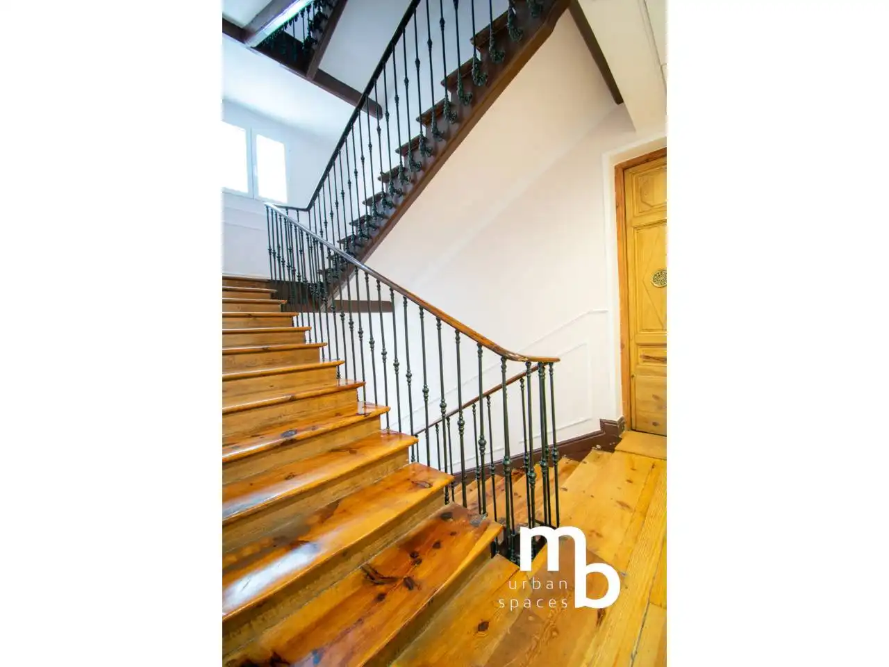 Piso en venta en Madrid con Aire acondicionado, Calefacción y Trastero