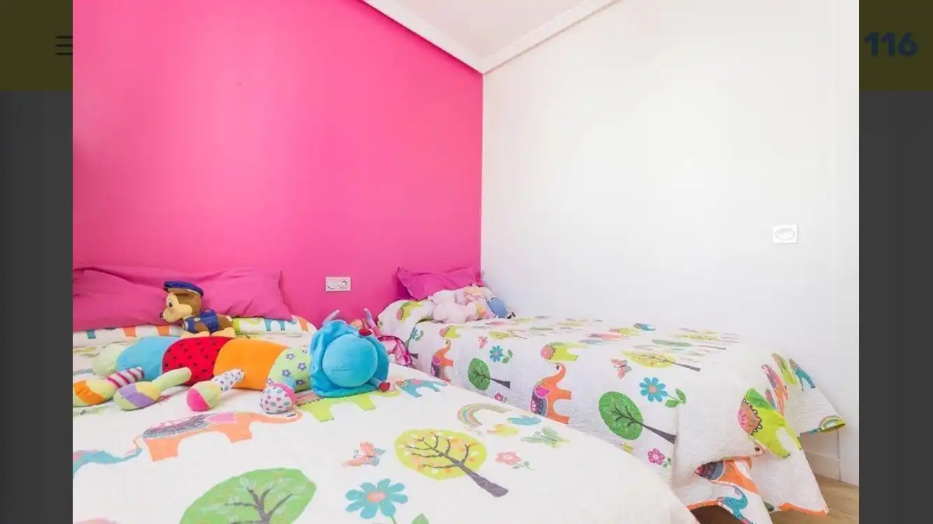 Flat with terrace for sale in San Luis, imagen 16