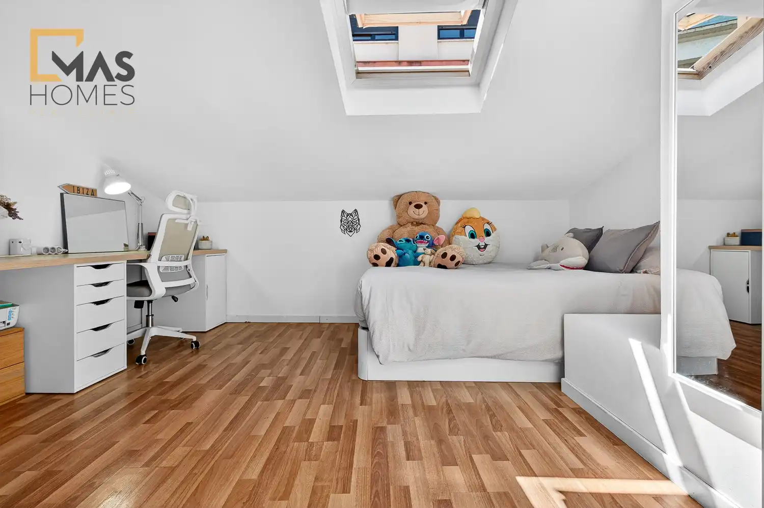 Habitación de Piso en venta en Martorell con Terraza
