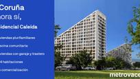 Flat for sale in Camiño de Visma a Gramela, 16, Riazor - Visma, imagen 1