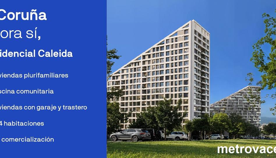 Photo 0 of Promotion Residencial Caleida