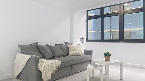 Foto 2 von Wohnung zur Miete in Santa Catalina - Canteras, Las Palmas de Gran Canaria