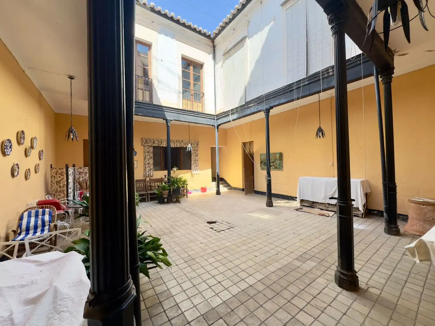 Maison à vendre à Santa Cruz de Mudela, imagen 65