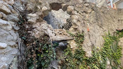 Foto 4 de Finca rústica en venda a Benasau, Alicante