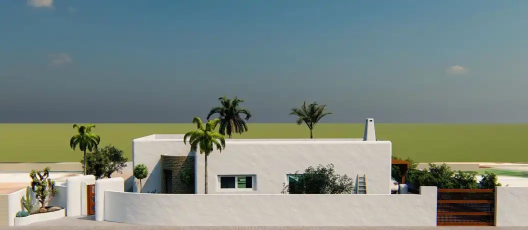 Villa avec piscine à vendre à Casco urbano, imagen 23