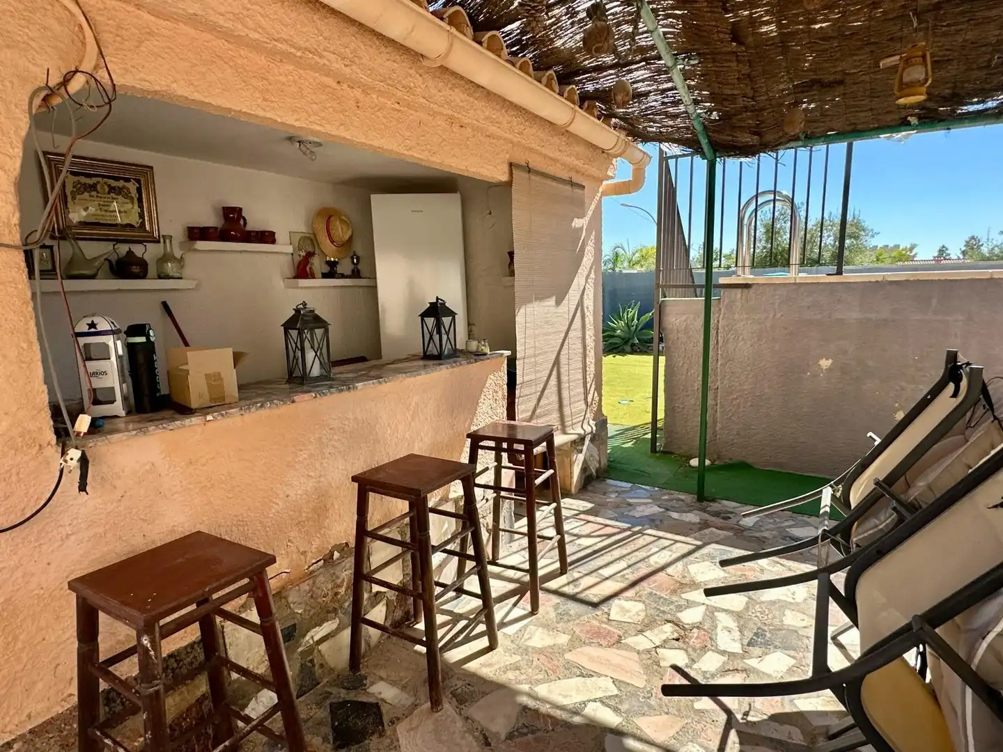 Villa avec piscine à vendre à Calle Calle Cisnes, imagen 27