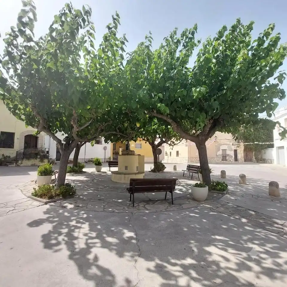 Haus zum Verkauf in Plaça Major, imagen 35