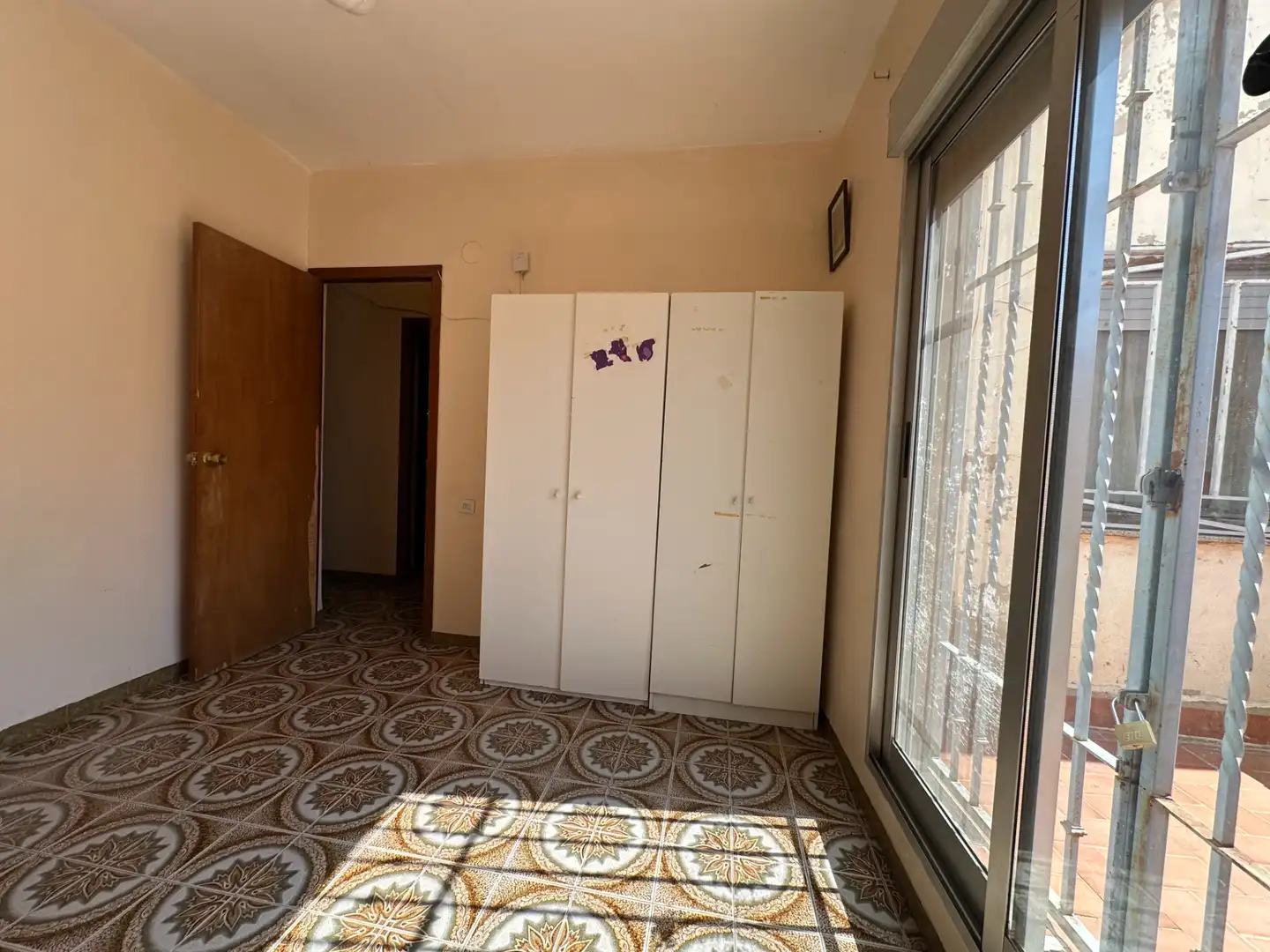 Schlafzimmer von Wohnung zum Verkauf in L'Alcora mit Terrasse