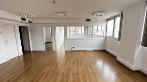 Foto 4 de Oficina de lloguer a Avinguda Meridiana, La Sagrera, Barcelona