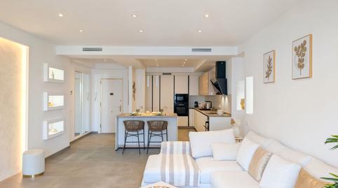 Foto 5 de Pis en venda a Avenida Mercado, 12, Miraflores, Marbella