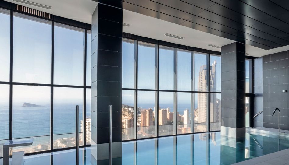Apartamento en venta en Playa Poniente - 4
