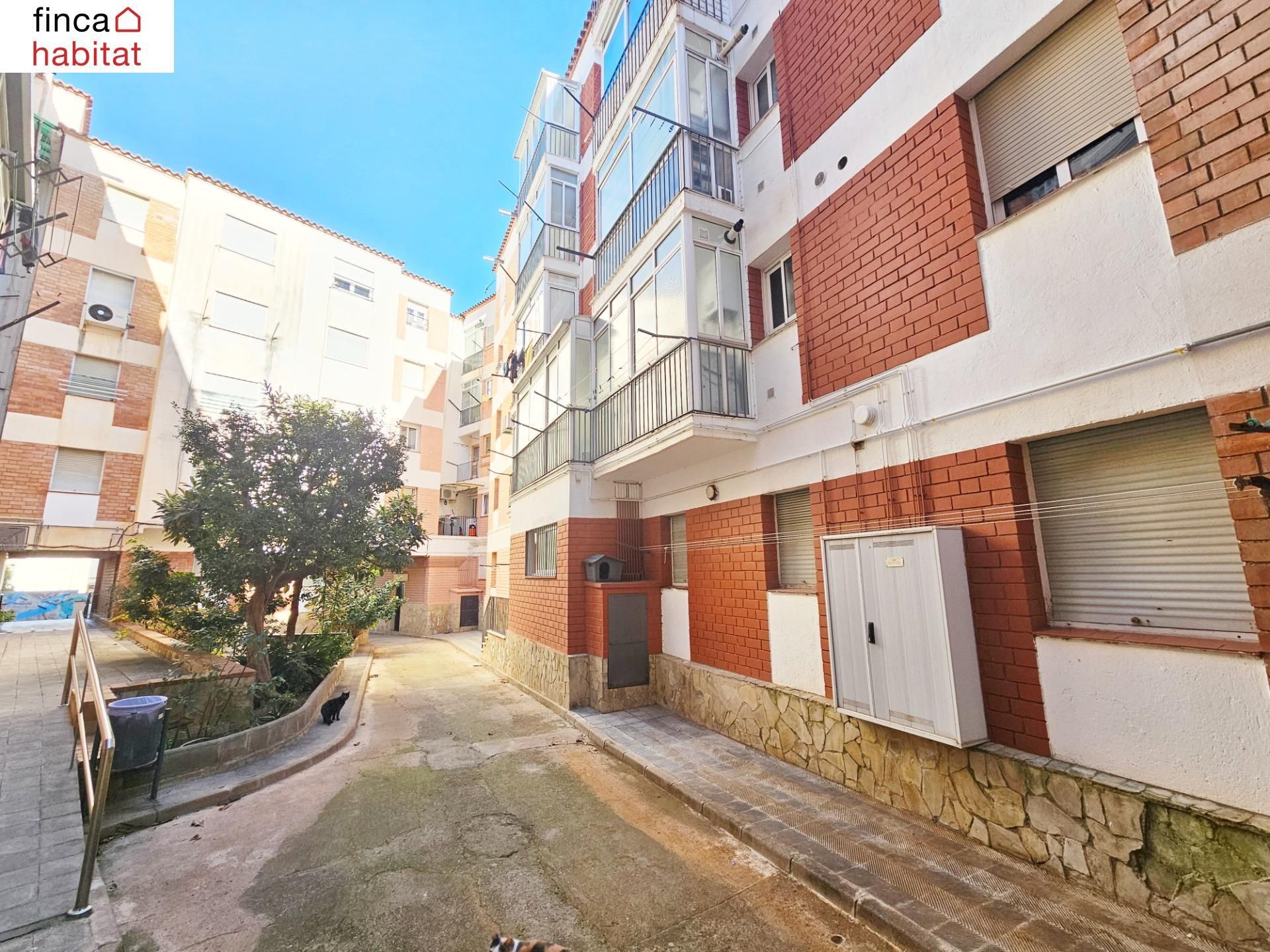 Exterior view of Flat for sale in Portbou