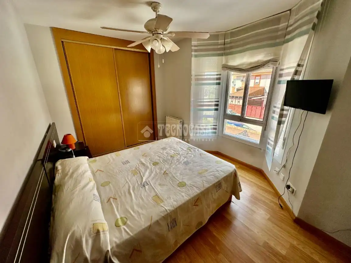 Habitación de Casa adosada en venta en Fontanar con Calefacción