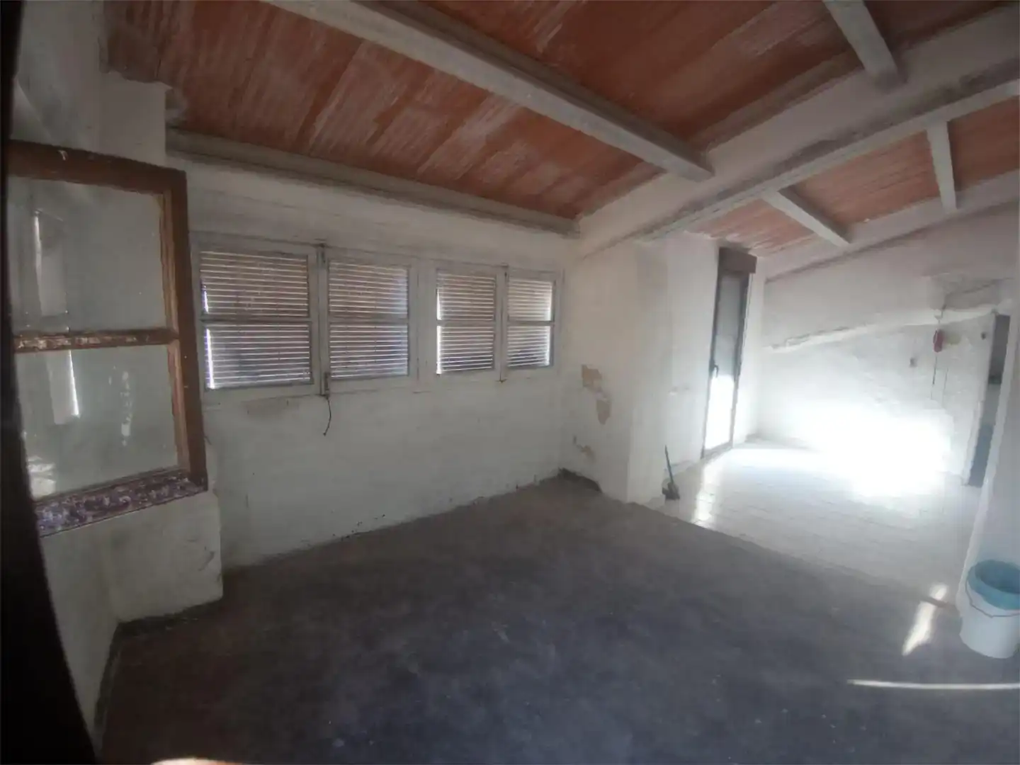 Wohnung zum Verkauf in Castelnou mit Abstellraum und Balkon