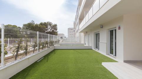 Foto 2 de Planta baixa en venda a Avenida Ciudad de Murcia, El Playazo, Almería