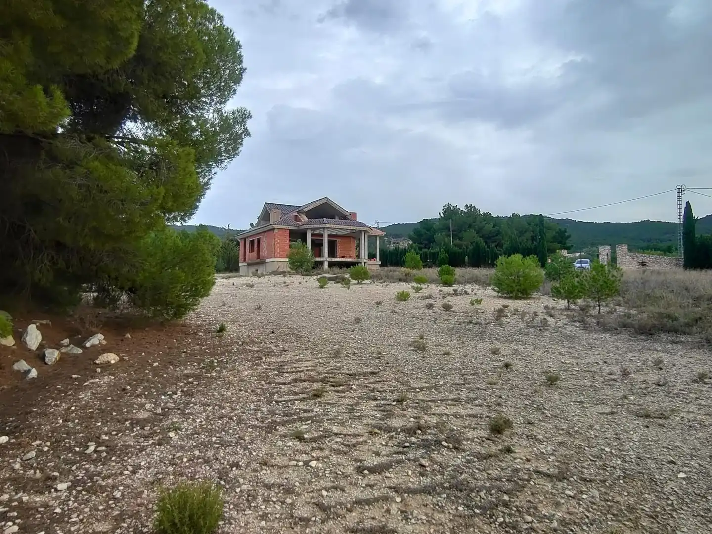 Houses for sale in Ibi