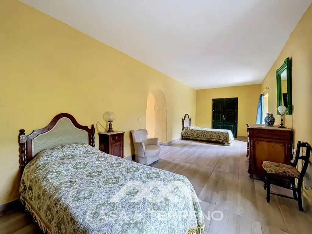 Habitación de Casa o chalet en venta en Alhama de Granada con Terraza