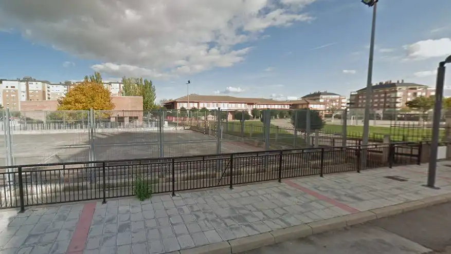 Parking for sale in C J VIRGEN MILAGRO, imagen 2