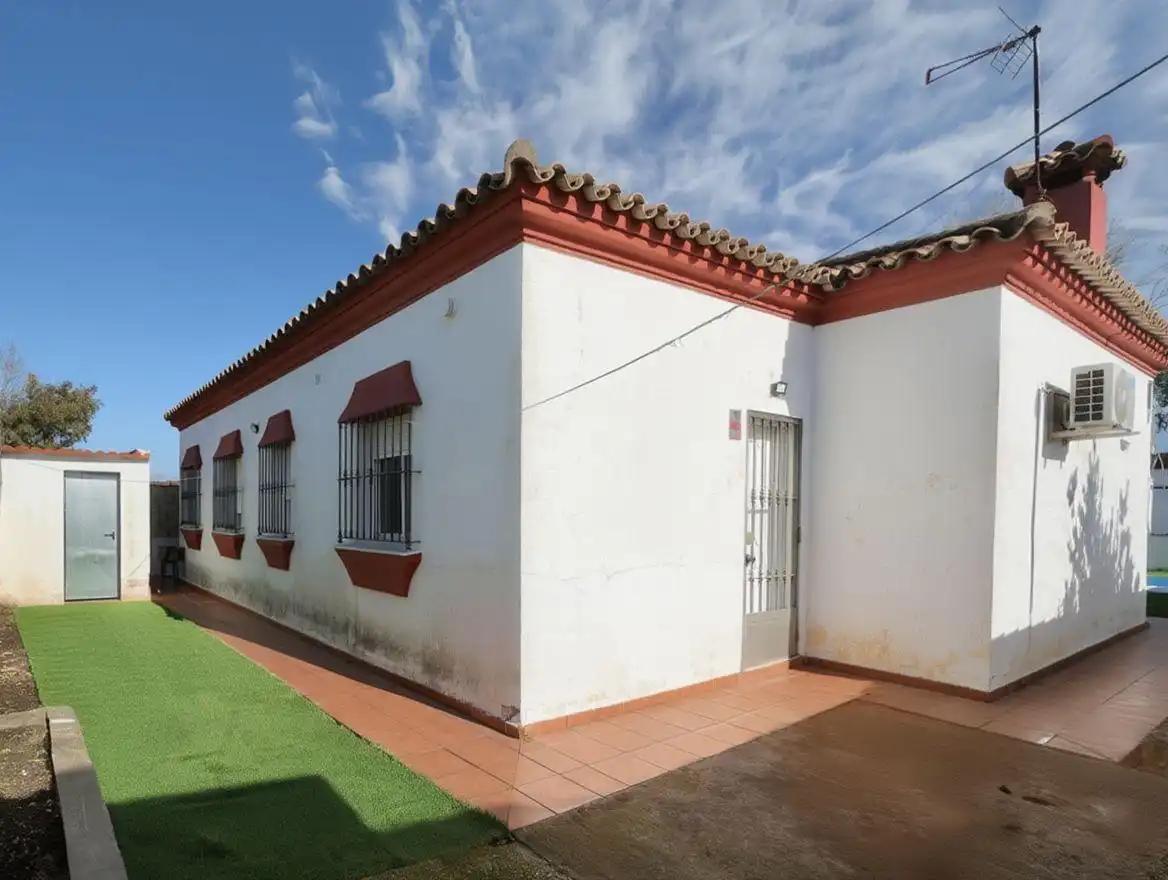 Casa o xalet en venda a Pelagatos - Pago del Humo