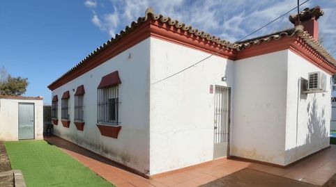 Foto 2 de Casa o xalet en venda a Pelagatos - Pago del Humo, Chiclana de la Frontera