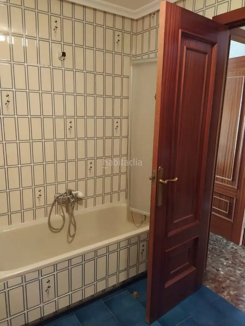 Wohnung mit Aufzug zur Miete in Calle Muñoz Garnica 12, imagen 3