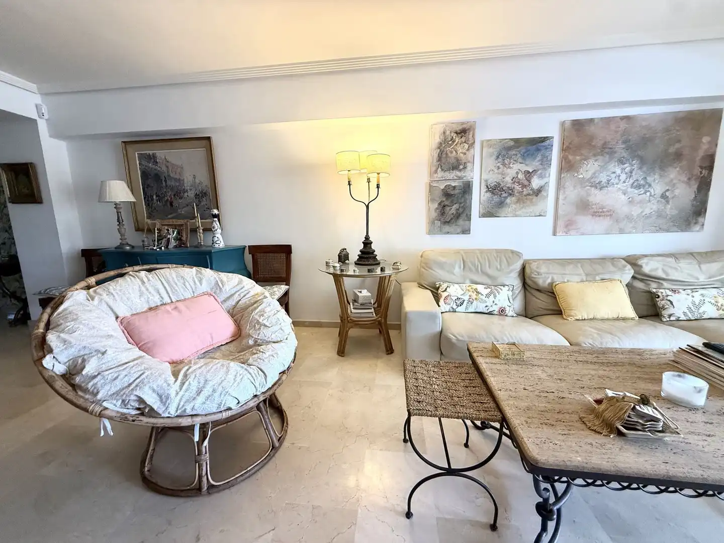 Appartement avec piscine à vendre à Calle 4 A 12, imagen 9
