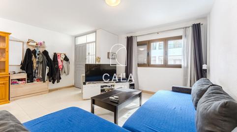 Foto 5 de Casa adosada en venda a Del Emigrante 26, Playa de San Juan, Santa Cruz de Tenerife