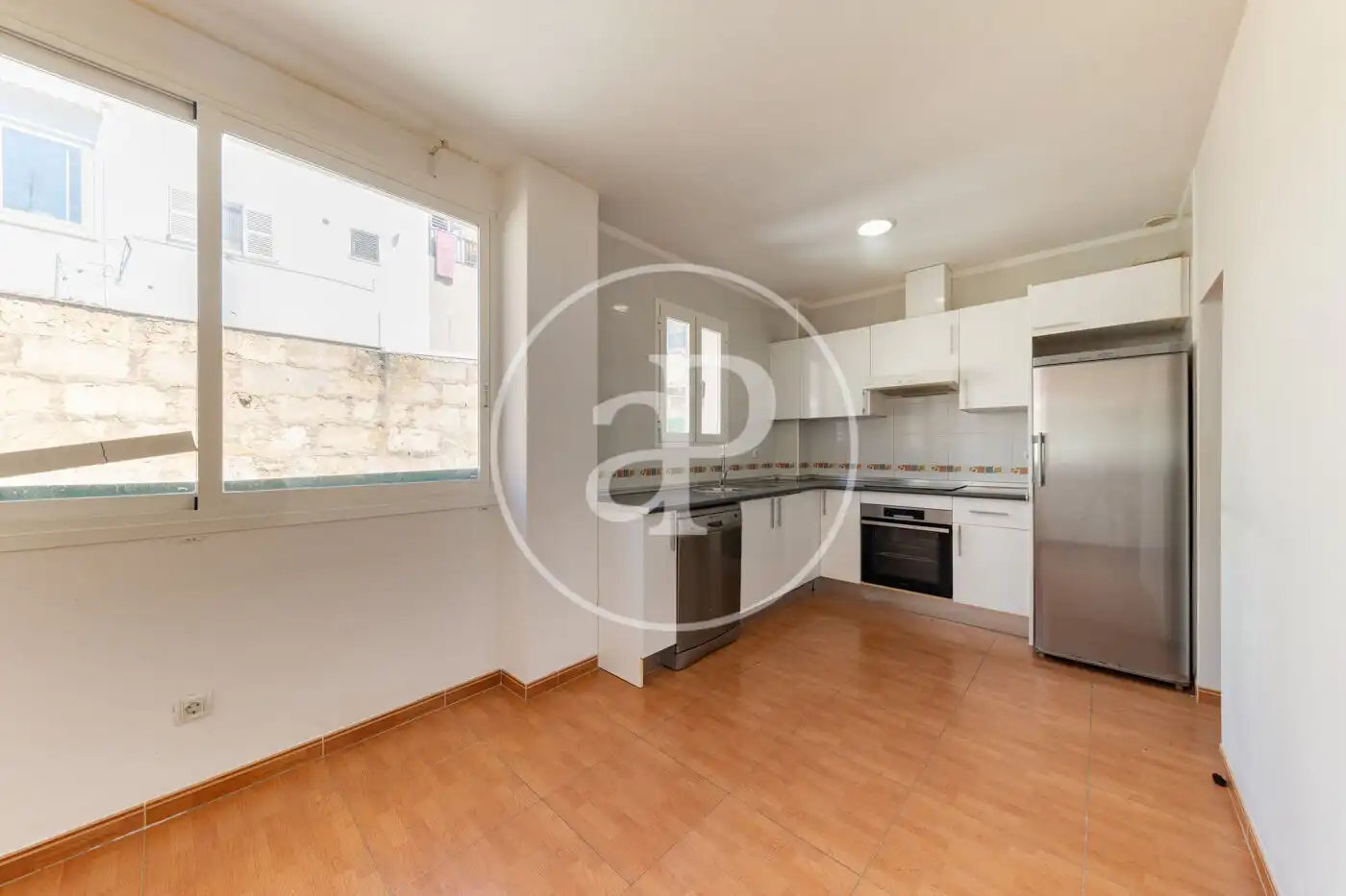 Casa aparellada en venda a Ponent, imagen 6