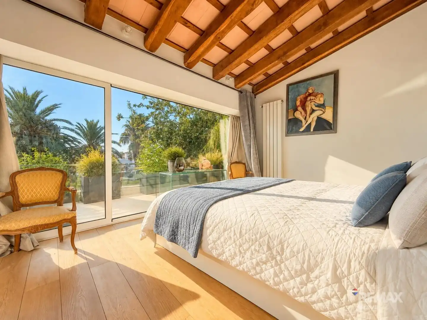 Villa con terrazza in vendita a Sector LLOBREGAT 5, imagen 6