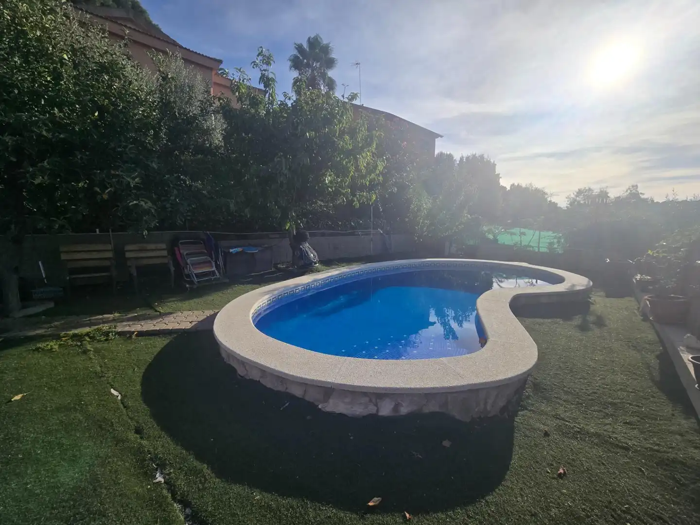 Maison avec piscine à vendre à Piera, imagen 13