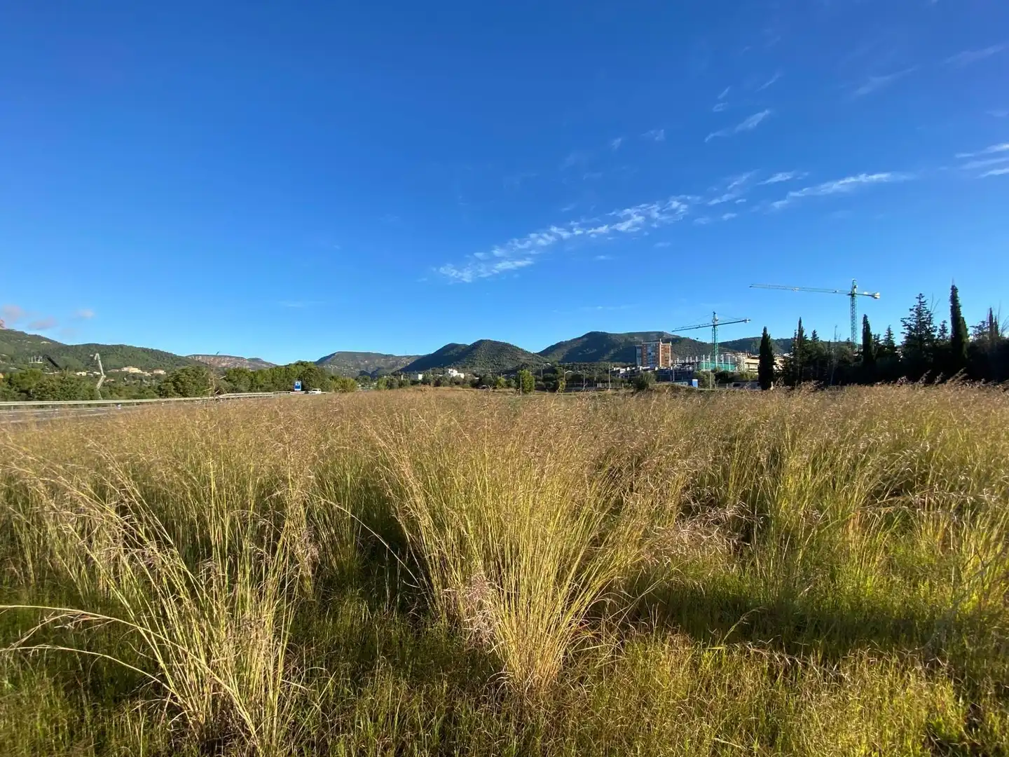 Terreny residencial en venda a Olesa de Montserrat, imagen 4
