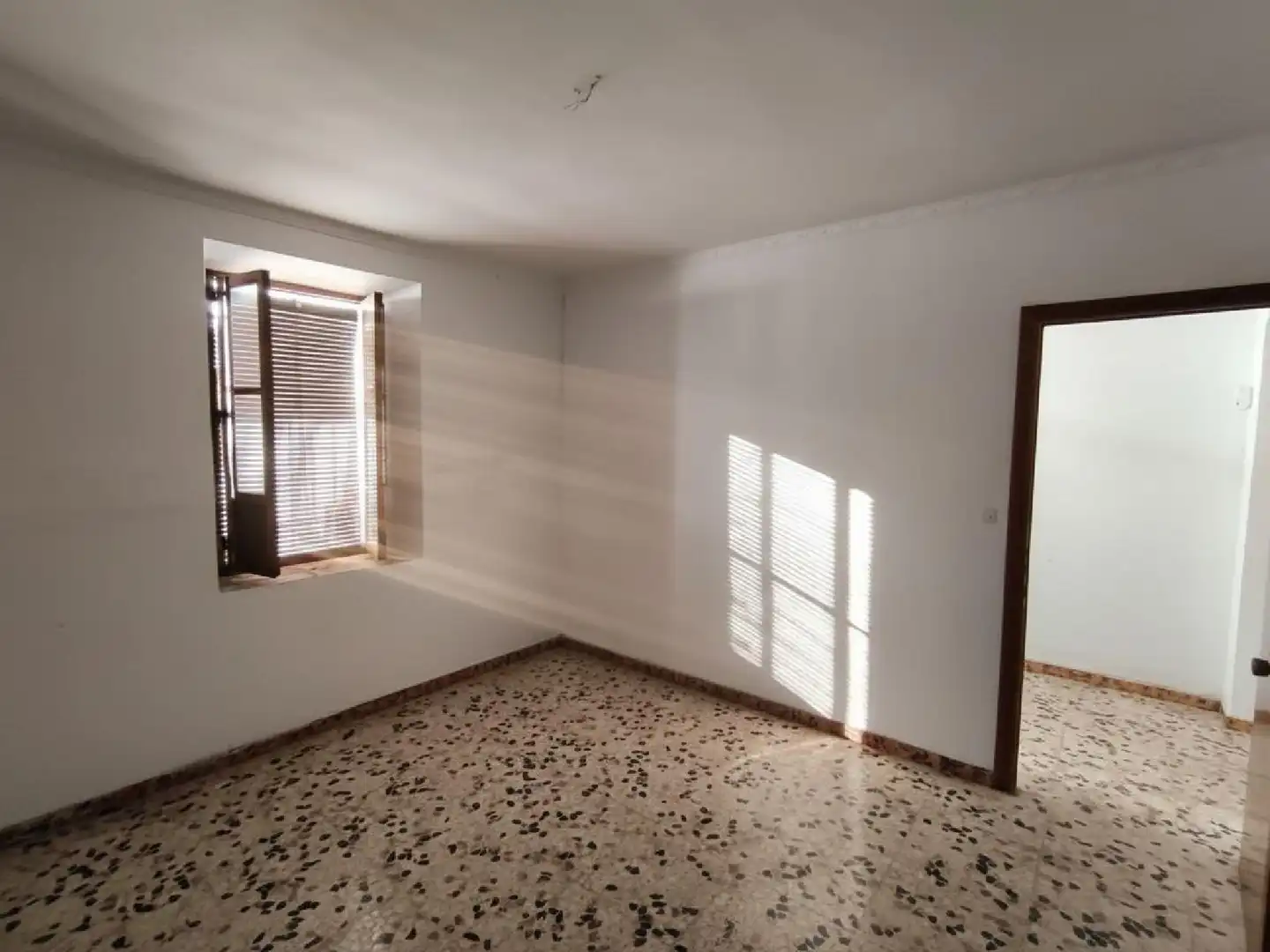 Sala d'estar de Casa o xalet en venda en Azuaga
