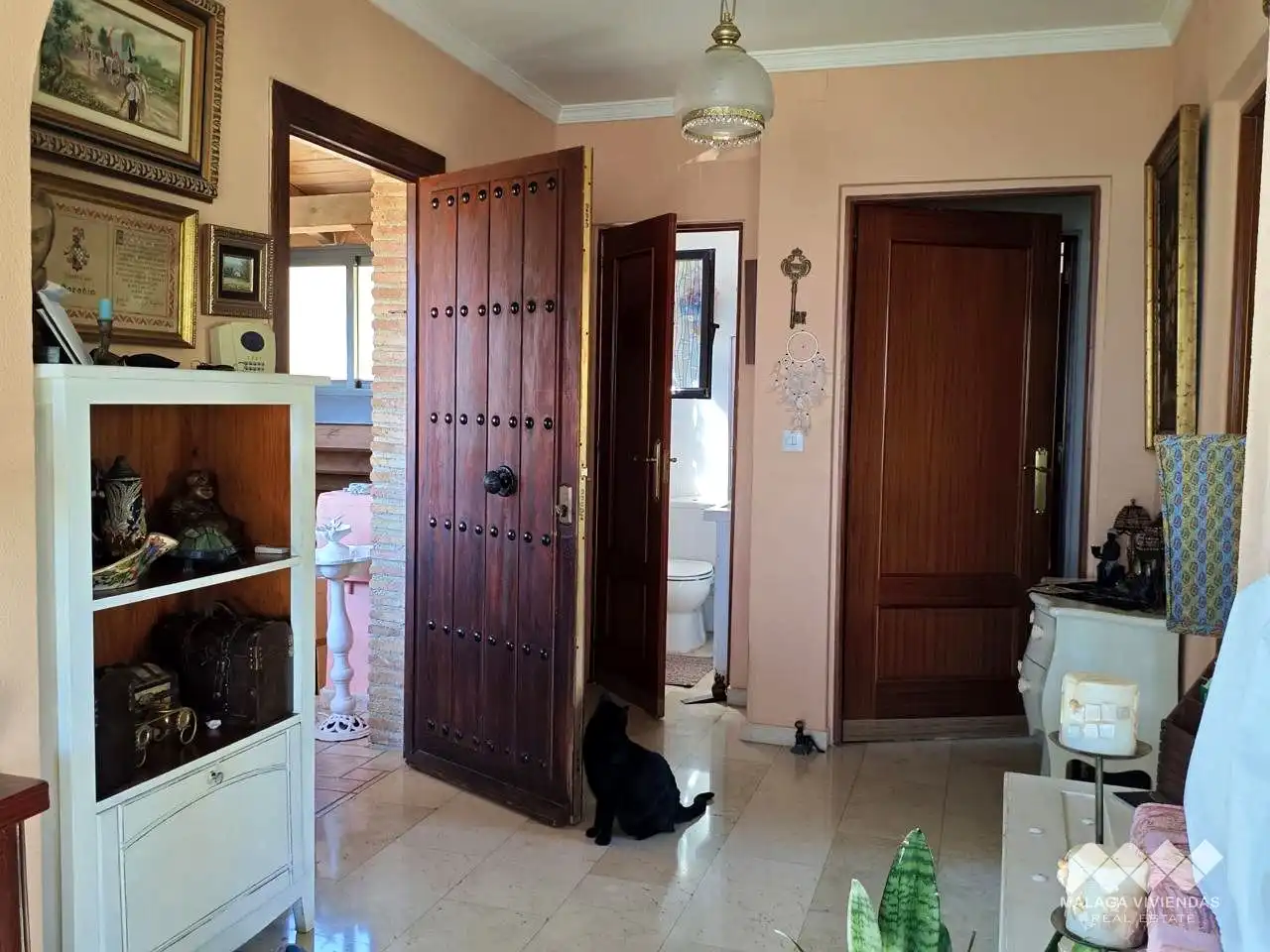 Casa en venda a Los Madroños, imagen 17