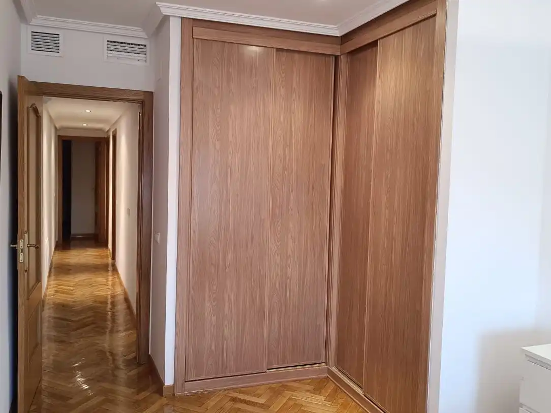 Flat for rent in Tarancón  with Parquet flooring and Furnished