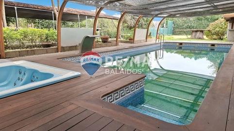 Foto 3 de Casa o xalet en venda a Rúa Das Estrigueiras, Zona Fernández Ladreda, Pontevedra