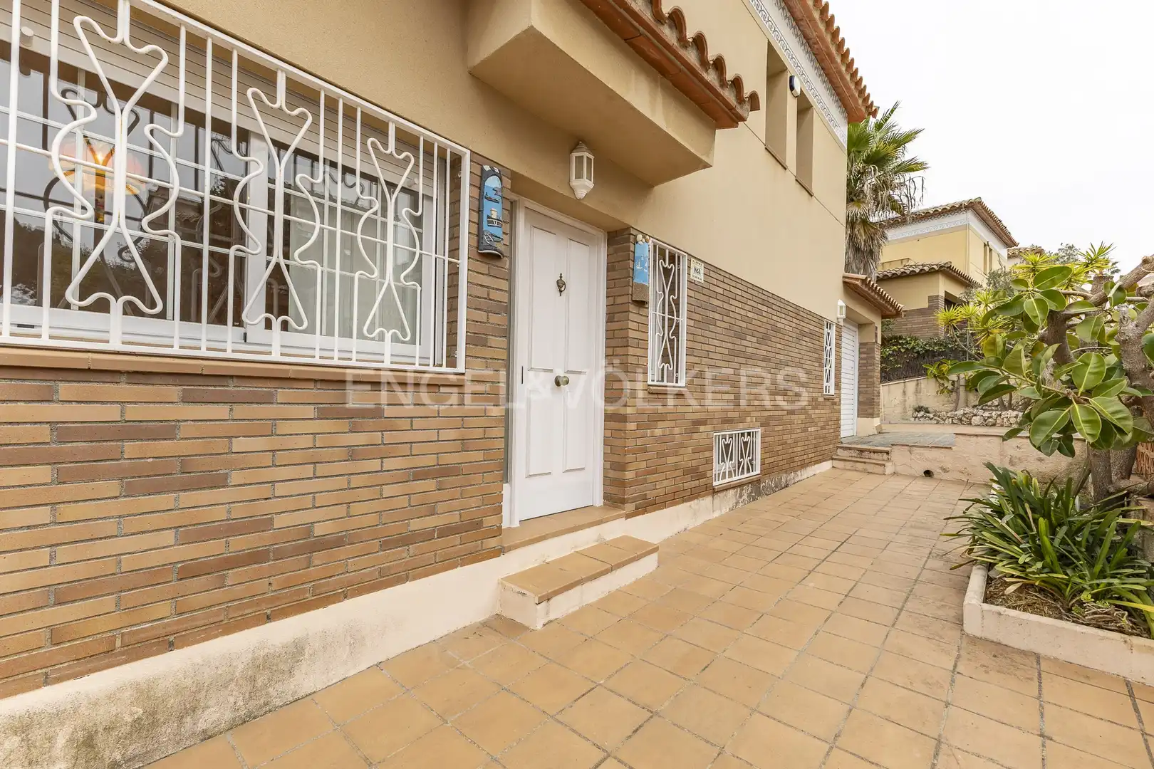 Exterior view of Houses for rent in Canet de Mar  with Heating, Private garden and Terrace