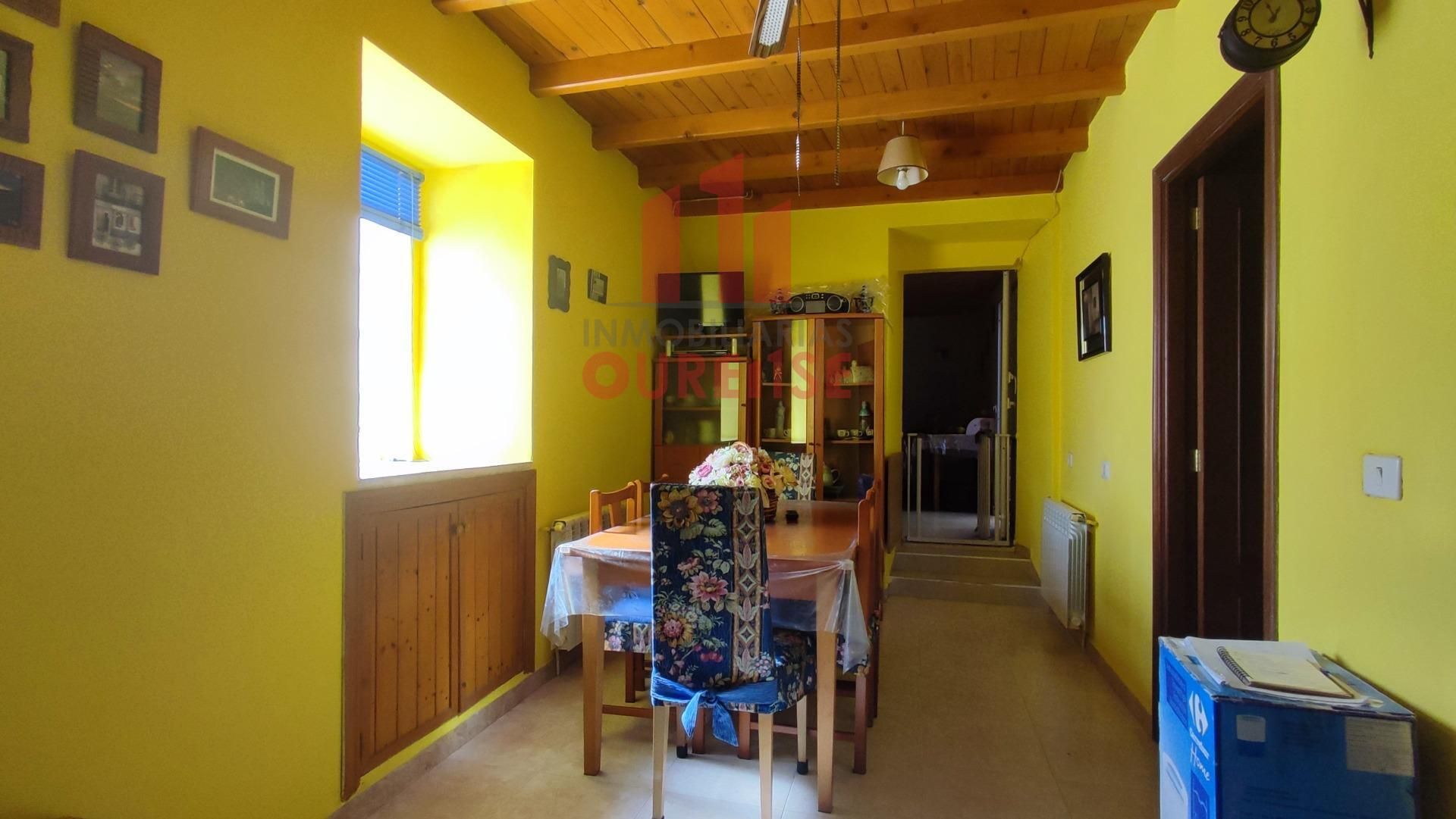 House or chalet for sale in Ribadavia  with Heating