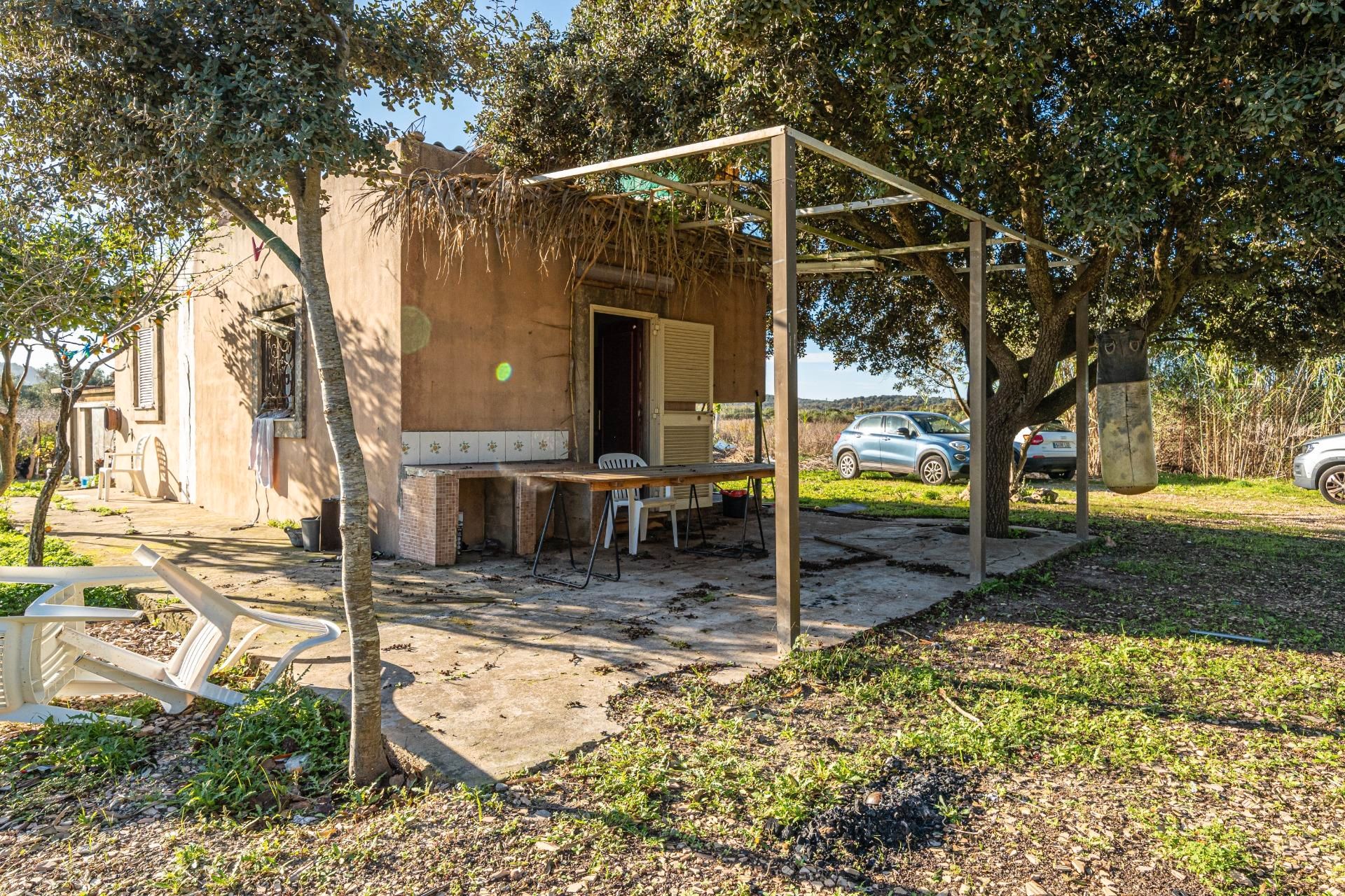 Außenansicht von Grundstücke zum verkauf in Felanitx