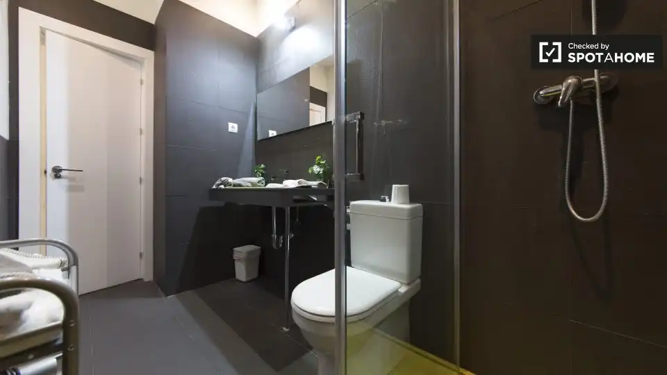Appartamento con terrazza in affitto a Centro, imagen 17