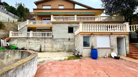 Photo 3 of House or chalet for sale in Viladecavalls, Barcelona