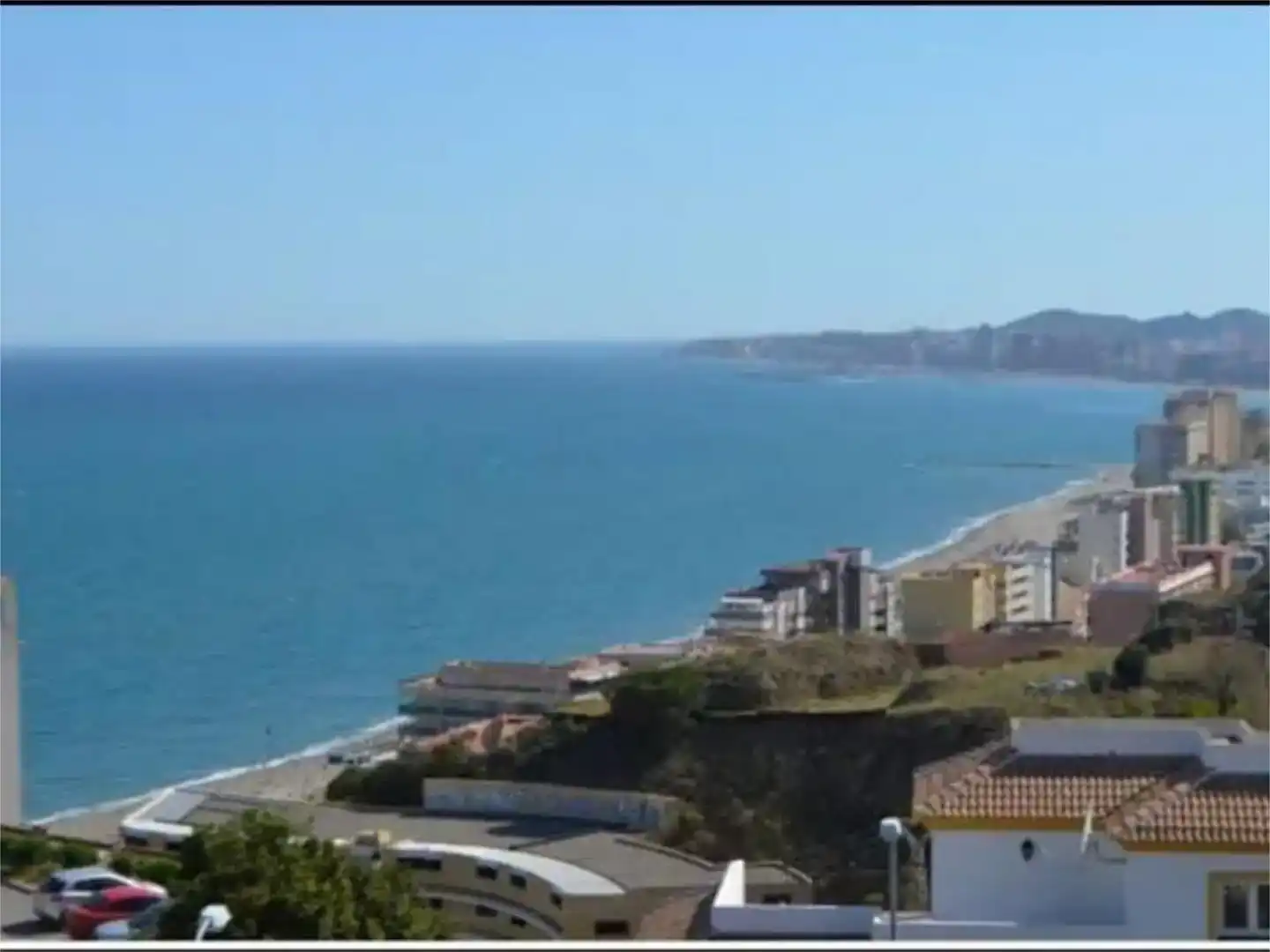 Vista exterior de Garatge de lloguer en Torremuelle