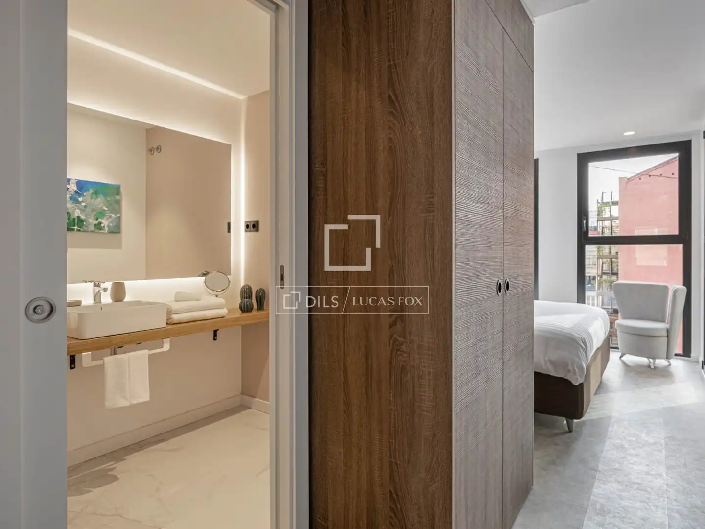 Wohnung mit Aufzug zum Verkauf in Eixample, imagen 5