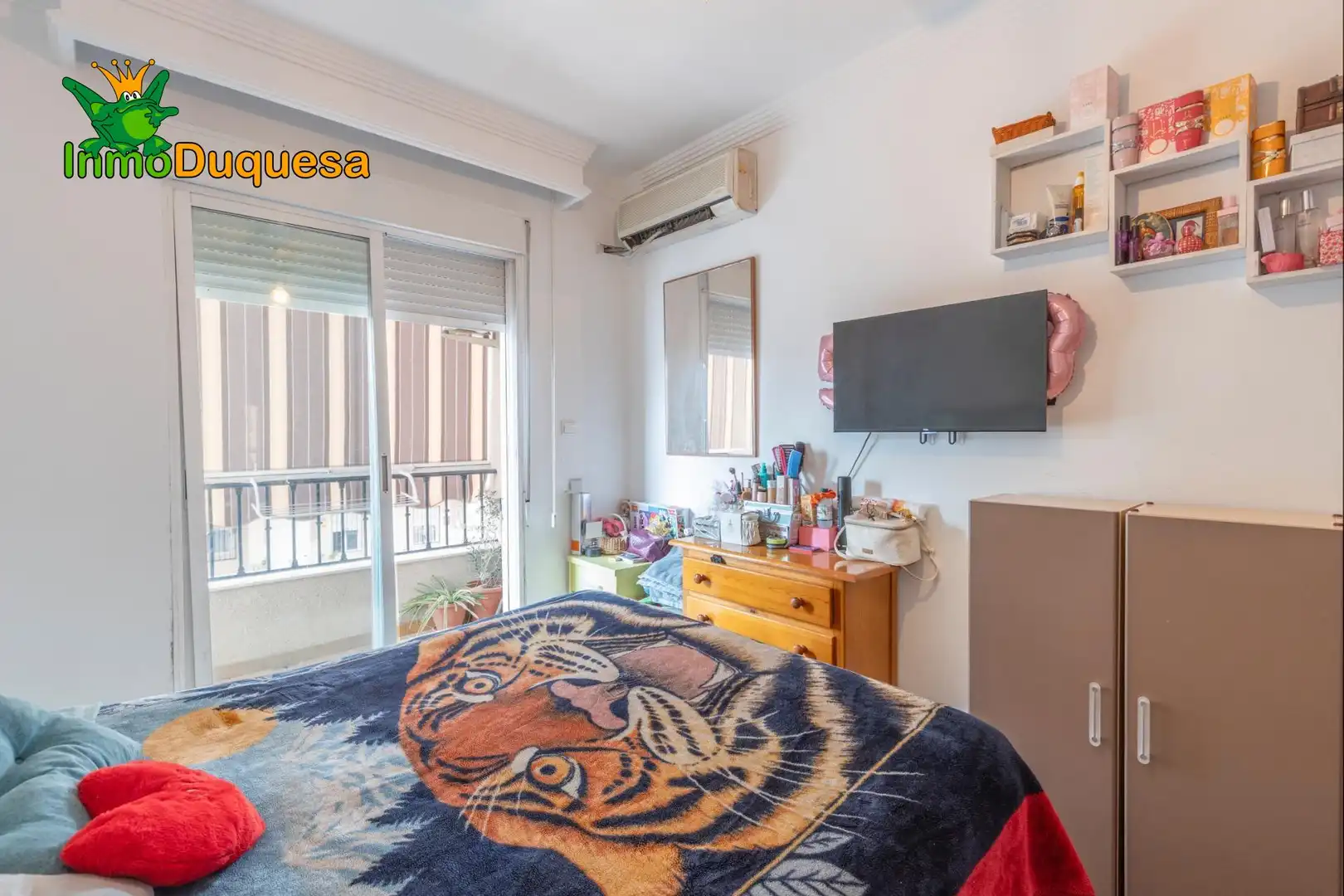 Habitatge amb terrassa en venda a Atarfe, imagen 30