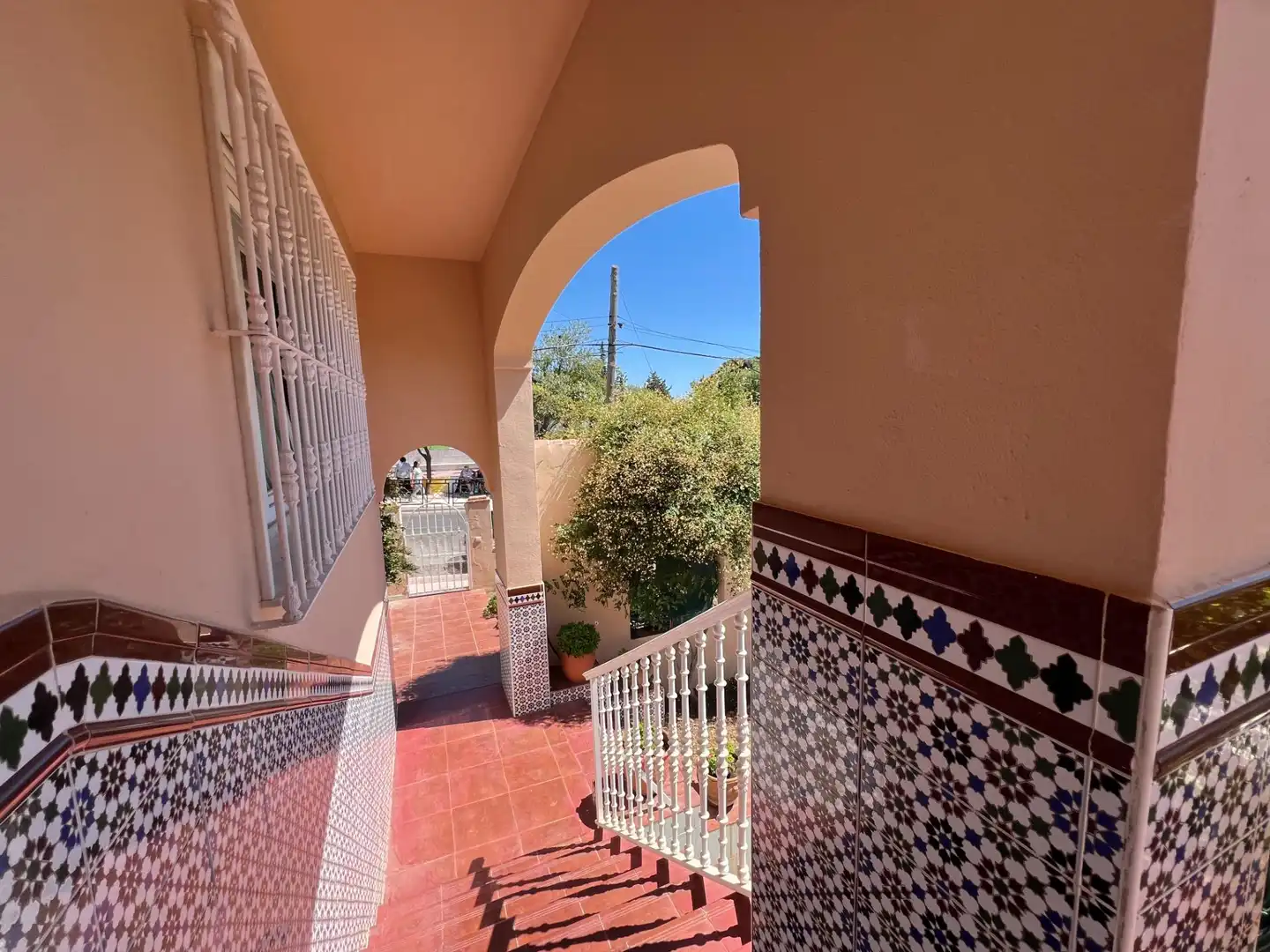 Casa pareada con terraza en venta en Arroyo de la Miel, imagen 22