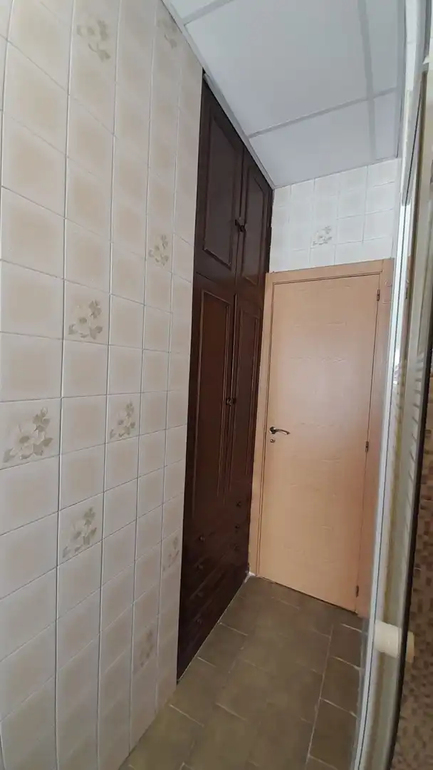 Pis amb terrassa en venda a Chinchibarra - Capuchinos, imagen 48