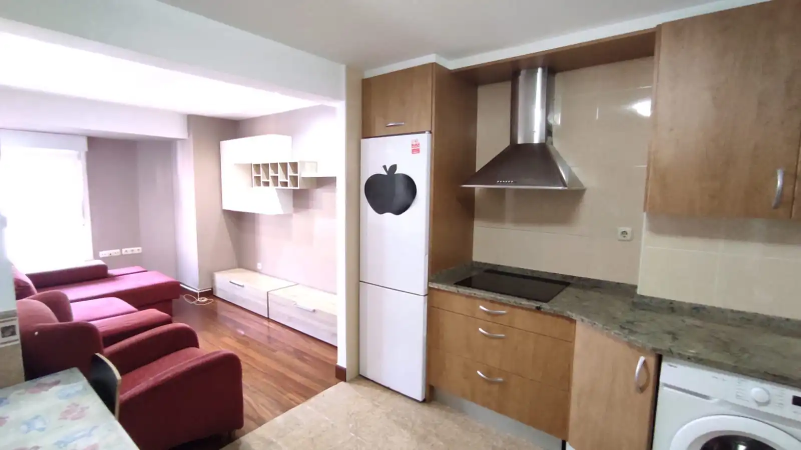 Wohnung mit Terrasse zum Verkauf in Julian Etxeberria Kalea, imagen 34