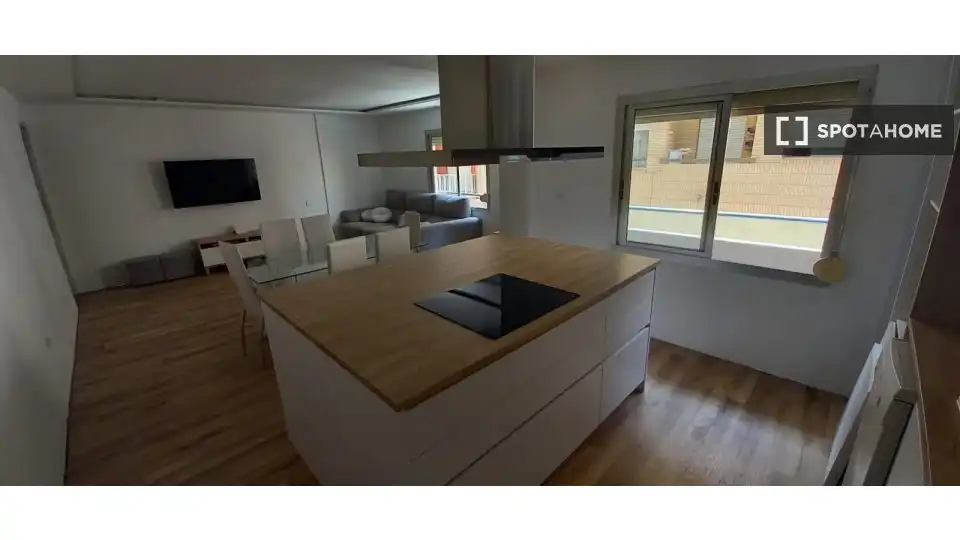 Zimmer in Doctor Palos - Alto Palancia