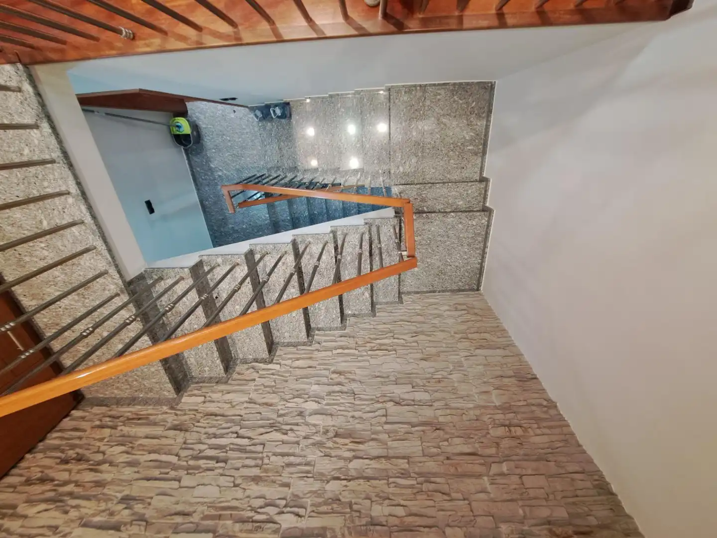 Casa adosada en venda en Mollerussa amb Calefacció, Parquet i Terrassa